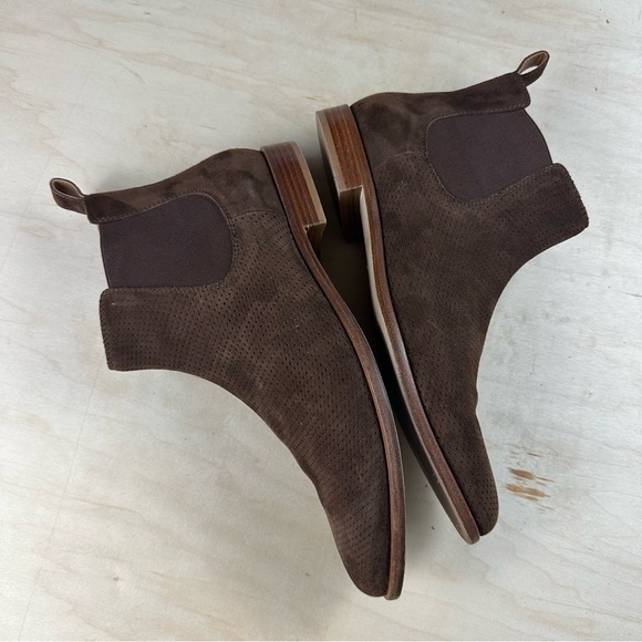 M. Gemi bootie - Picture 8 of 13